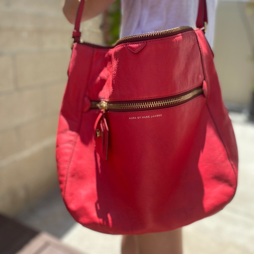 Marc by Marc Jacobs Shoulder Bag